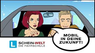Semesterferien 2026 Fahrschulkurs Klagenfurt