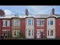 6 bedroom student house in Jesmond, Newcastle