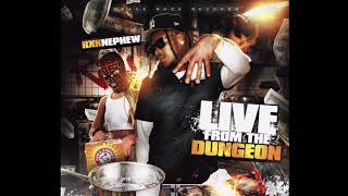 RXKNephew “ Bout to crash Out On Auntie” 