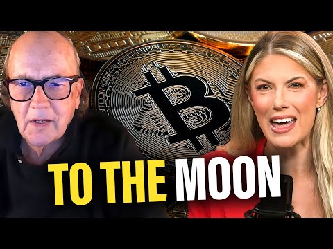 Bitcoin & Gold Skyrocket After Trump Victory — James Rickards Explains Why