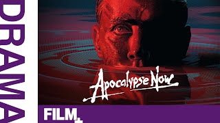 Apocalypse Now // Filme Completo Dublado // Guerra // Film Plus