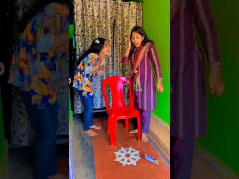 Sister's love story ❤||do bahano Ka Pyar👭||Emotional moment||trending video #viral #shorts #Naseebse