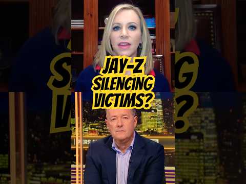 Is Jay Z Silencing Victims? Shocking Lawsuit Strategy Exposed! 🚨 #jayz ##diddy