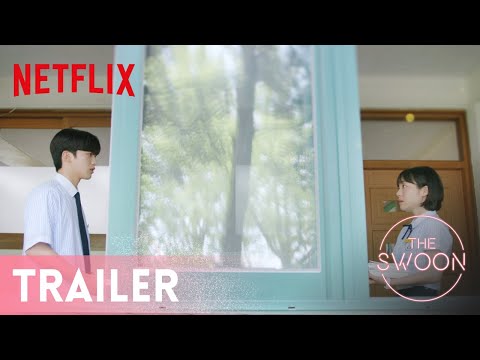 A Love So Beautiful | Official Trailer | Netflix [ENG SUB]