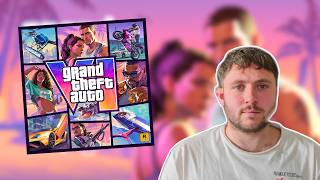 GTA 6 Cover Art is Finally Here