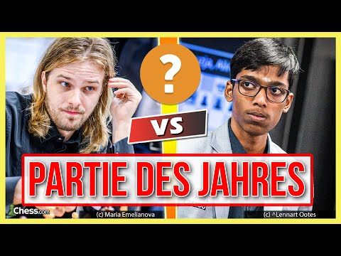 Die Partie des Jahres?