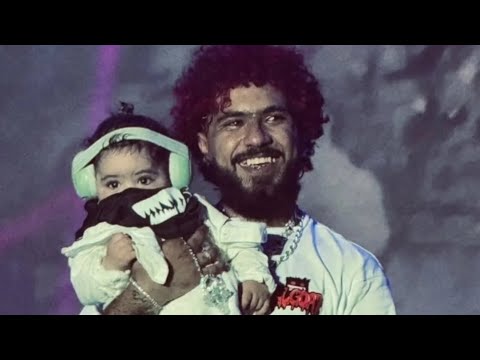 ElGrandeToto - MAGHRIBI - ON  Mawazine