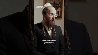 Inside Neturei Karta, the ultra-Orthodox Jews who reject the State of Israel