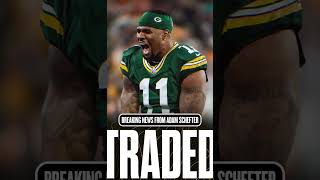 Micah Parsons Shocks NFL! Cowboys Trade Him to Packers 😱🏈 #nfl