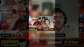 Will Jamar McCoy make it to the second round? #nfldraft