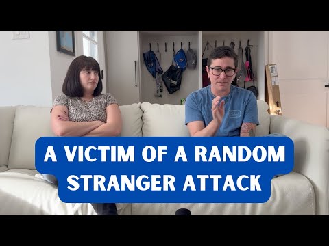 Surviving A Violent Road Rage Attack