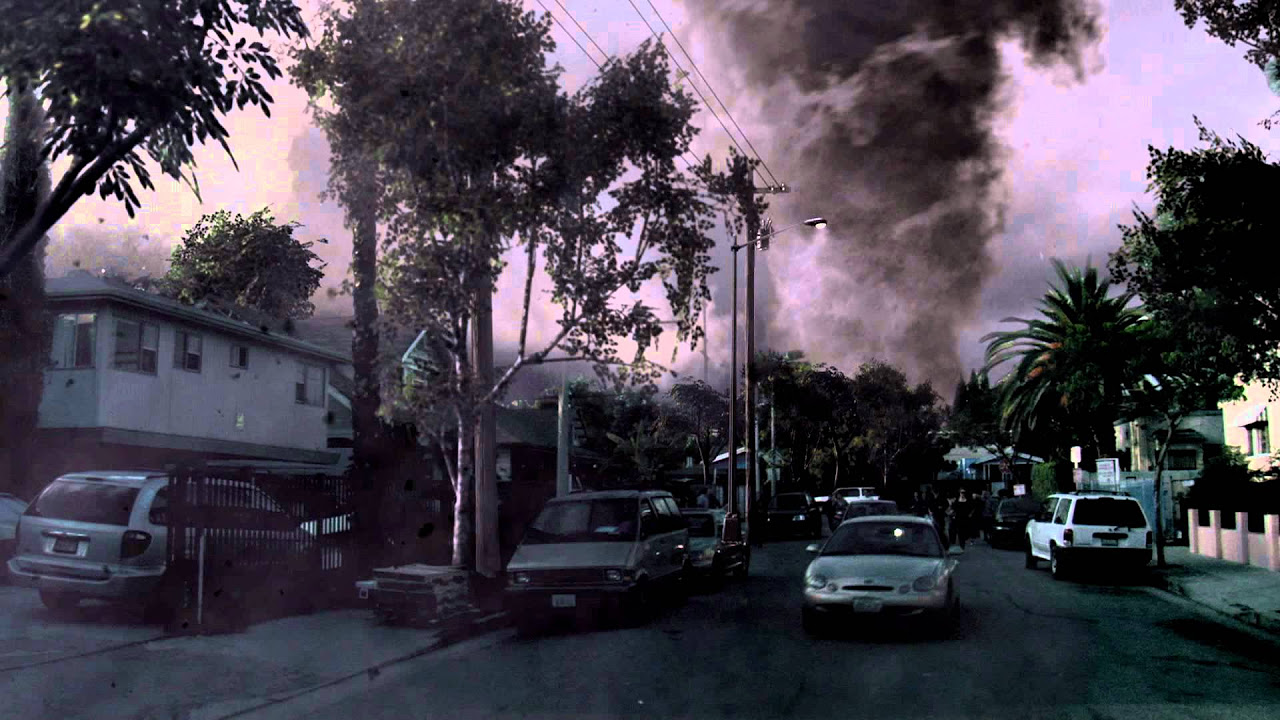 Super Cyclone Trailerin pikkukuva