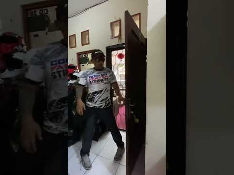 BELANJA BANYAK PART MODIF MIO SMILE,STEVEJOU MARAH2 #matic #motormio #modifikasimio #funny