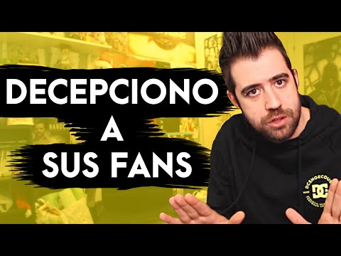 EL DÍA QUE AURONPLAY FUE ODIADO