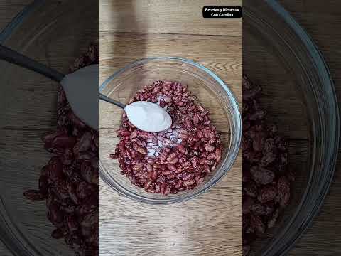 Cómo Ablandar los Frijoles Rápido sin remojar en 20 minutos #frijoles