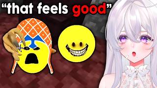 Verity Gave BIRTH to FREAKITY?! (FREAKY VERITY MOD)