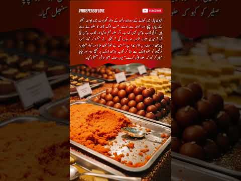 Halwa vs Gulab Jamun 🍮