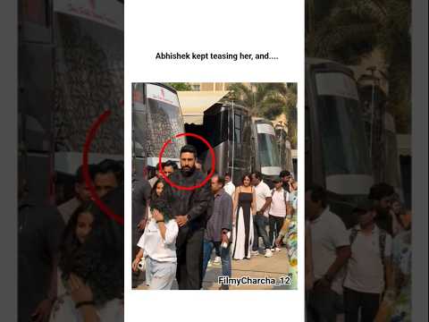 Abhishek this side 💖🤌🏻 #abhishekbachchan #youtubeshorts #funnyshorts #funshorts #trendingshorts