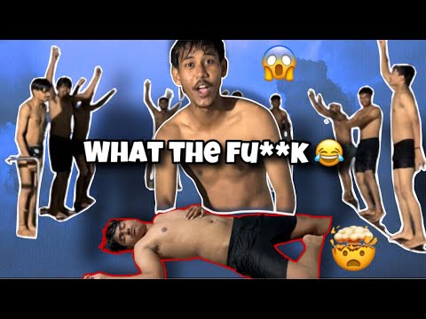 What the fu**k 😂 | part 2 vlog 😱 | क्या है ये ? Harry vlogs 😨