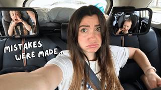 What to Pack When Traveling w/ Young Kids (0-5 yrs)