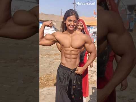 💪💪💪Yah video Monalisa ki and Tak dekho#new #short #video#monalisabeads#DoleShole💪