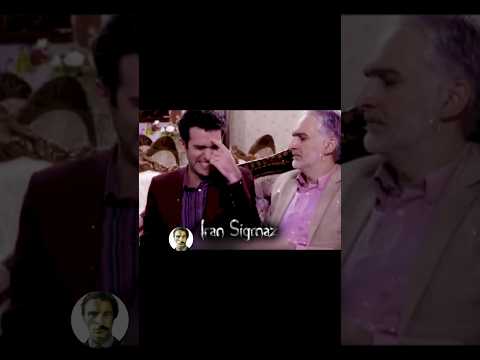 اون رفیقم که قراره برام دعوا بکنه : 🤣