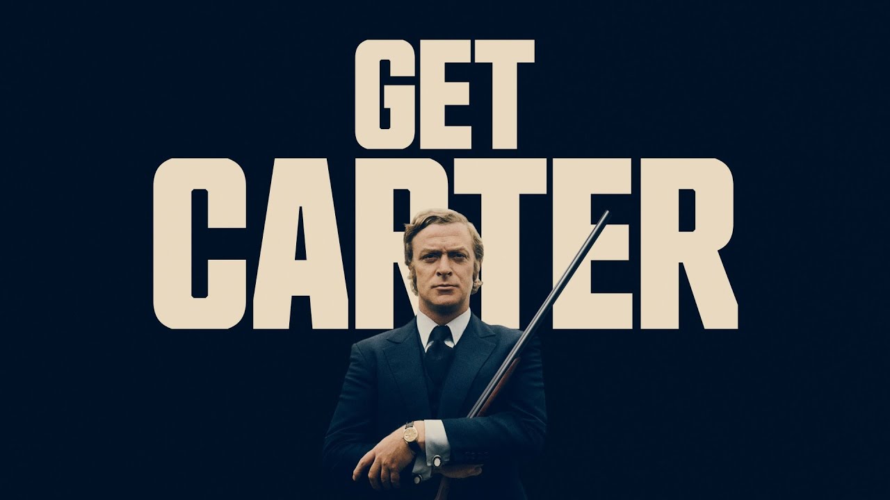Get Carter Trailerin pikkukuva