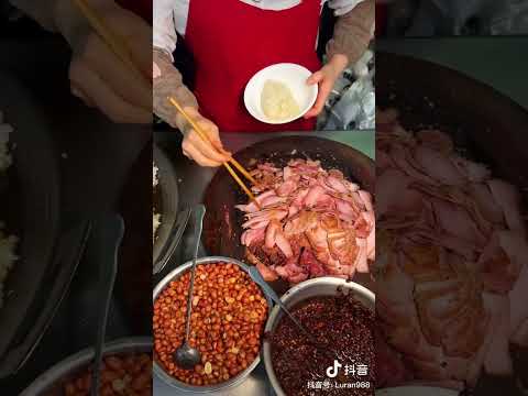 Cũng là xôi mà nó lạ lắm #tiktok #funny