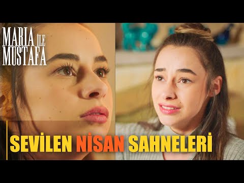 En Çok İzlenen NİSAN SAHNELERİ