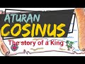 Cosine Rule and the Story of the Evil Wizard