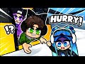 Yeti Adventure and Survival Challenges
