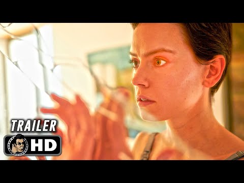 MAGPIE | Official Trailer (NEW 2024) Daisy Ridley