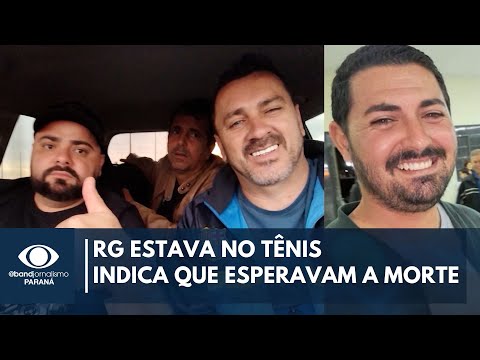 Laudo revela que cobradores foram torturados antes de serem mortos em Icaraíma