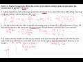 Understanding Motion and Forces