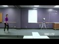 Biomechanics and Human Movement Concepts