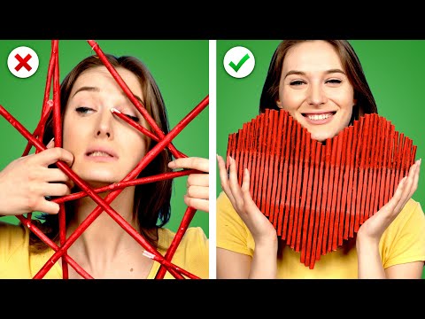 DECORAÇÃO DIY | UPCYCLING HACKS E IDEIAS PARA REUTILIZAR COM TRUQUES BARATOS