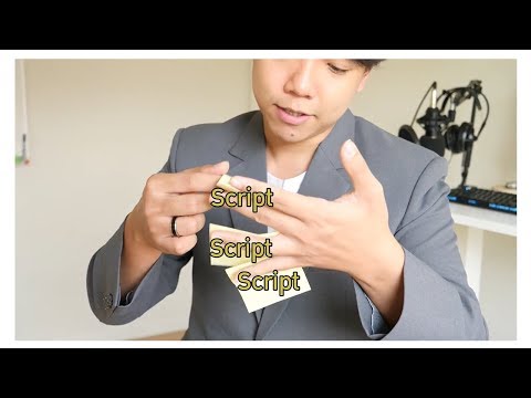 สอบสัมภาษณ์ยังไงให้ไม่พลาด