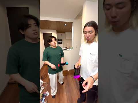 ジョジョ好きを敵に回した結果wwwww#shorts  #おもしろ動画#気まずい#あるある#Wi-Fi#喧嘩#Switch#ゲーム#アニメ#ジョジョの奇妙な冒険#ジョジョ#ジョルノ・ジョバーナ#ネタ