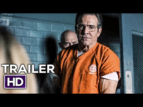 HAPPY FACE Trailer (2025) Dennis Quaid, Annaleigh Ashford