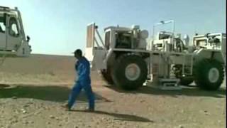 Morocco illegally exploring for oil