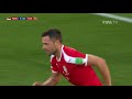 Download Video Serbia V Switzerland - 2018 FIFA World Cup Russia™ - Match 26 02 Download Video Serbia V Switzerland - 2018 FIFA World Cup Russia™ - Match 26 02