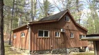 Cabin For Sale Near Poe Valley State Park Centre County Pa Videos