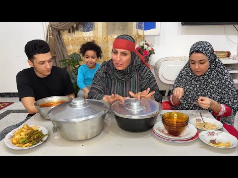 العيد الكبير داخل علينا كل سنه وانتم طيبين وبخير يا حبايبي