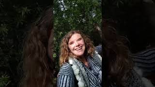 Forest Frolicking