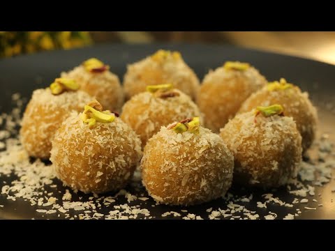মিষ্টি লাড়ু || Kheer Laddu / Chhena Laddu Recipe || Bengali Sweet Recipe | How to Make Kheer Laddu