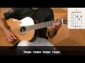 Videoaula Oração Ao Tempo (aula de violão)