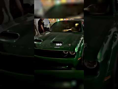Duke Dennis $200k Hellcat Ghost Gets Stolen 🙄