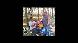 los jóvenes se expresan video completo en mi canal #viral #humor #entrevista #yosoydelos7mil