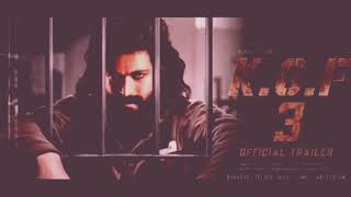 KGF Chapter 3