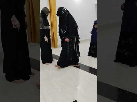 students Of Madersa Muhammadiya Lil Banaat #shorts #trending @NafeesAraOfficial